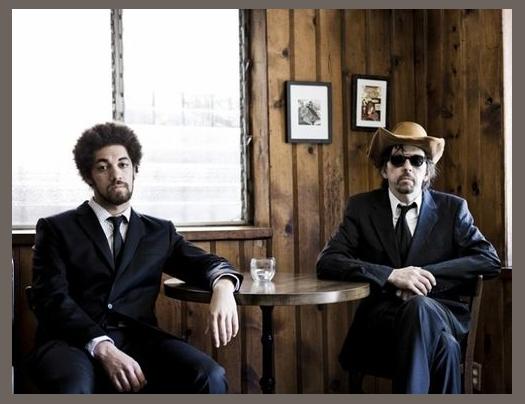 Danger Mouse &amp; Sparklehorse